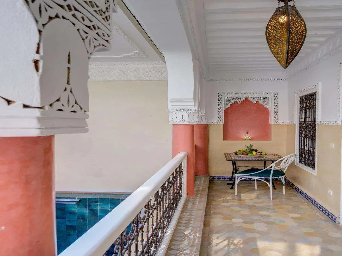 Foto - Riad Princesse Du Désert & Spa