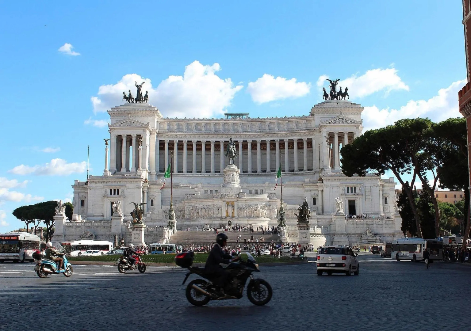 Photo - Piazza Venezia Grand Suite