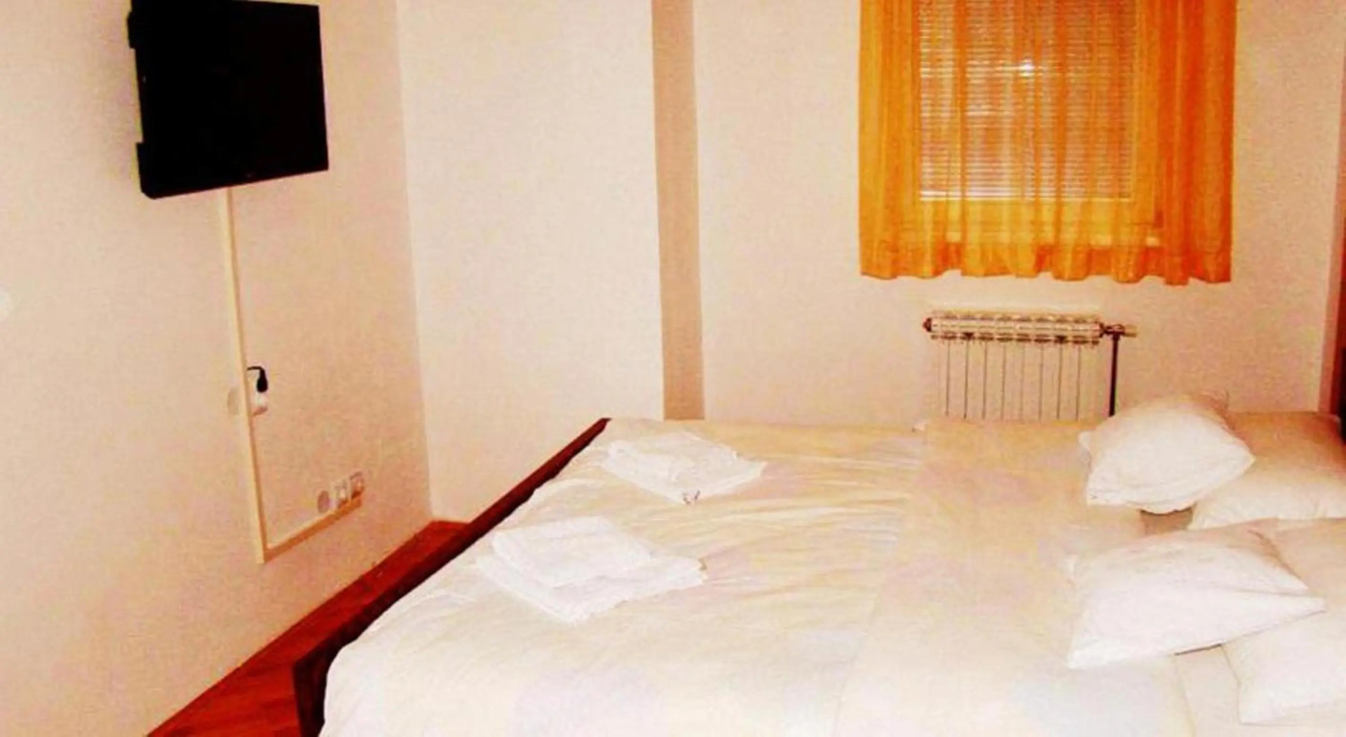 Guest House Zamak