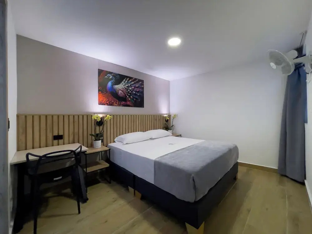 Photo - Vita Hotel Boutique - Aire Acondicionado & Desayuno