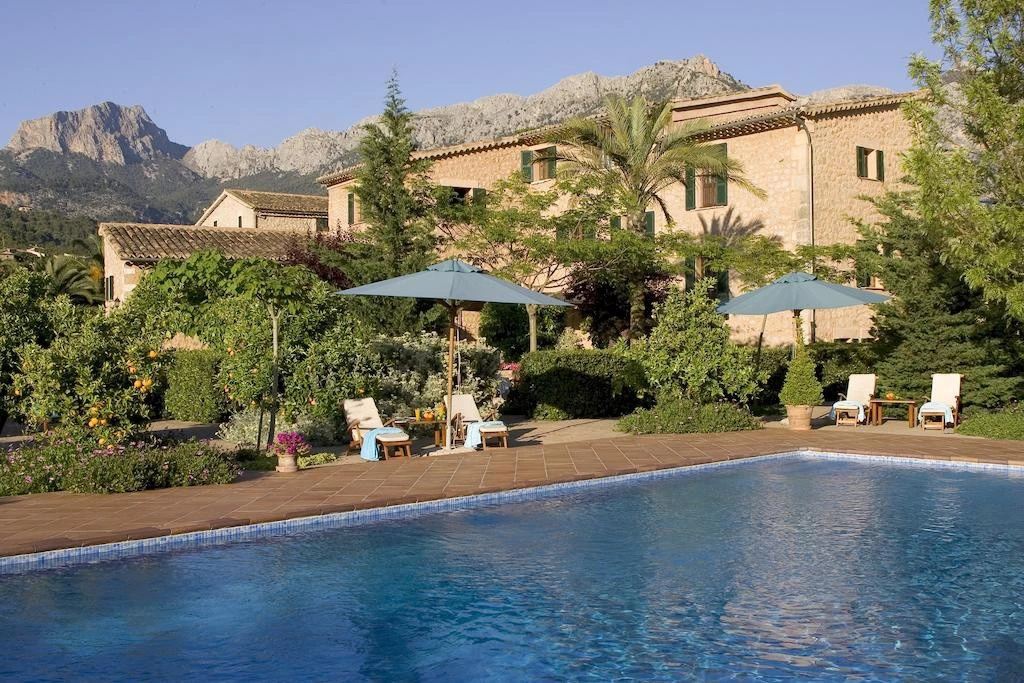 Foto - Finca Ca´s Curial