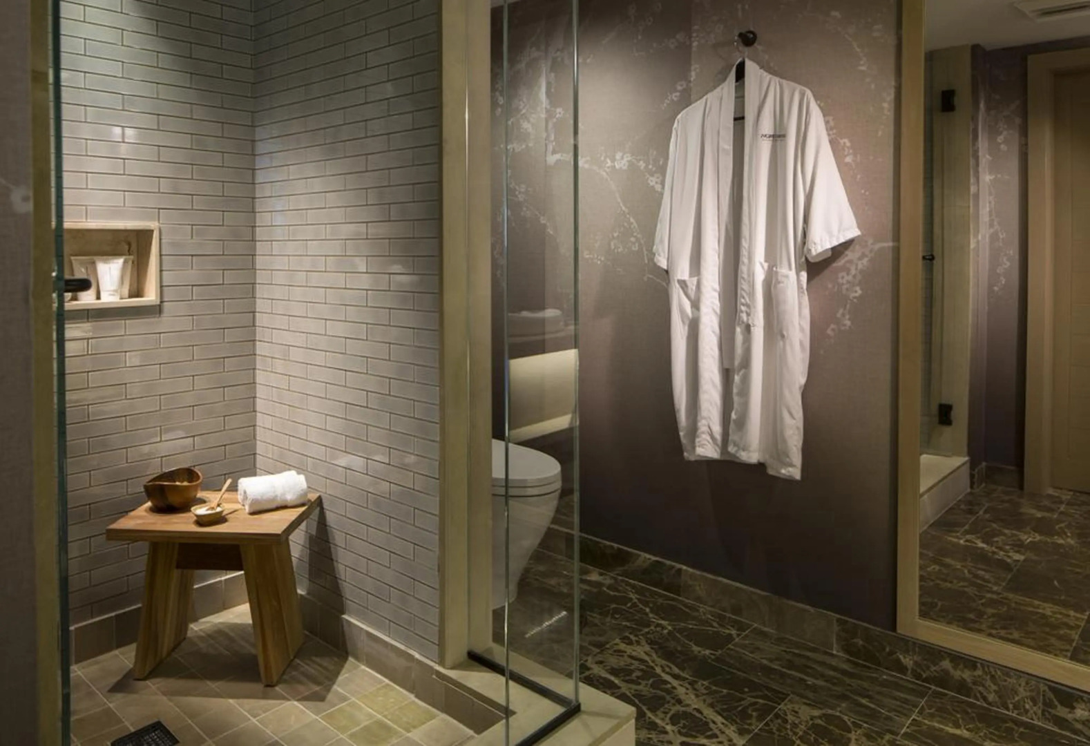 Foto - Nobu Hotel Miami Beach