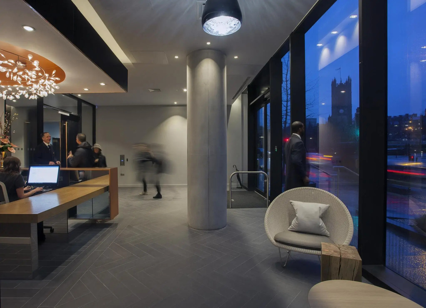 Foto - CitySuites Aparthotel