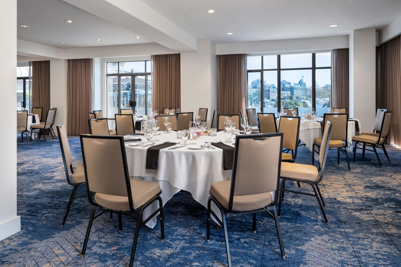 Foto - Delta Hotels by Marriott Victoria Ocean Pointe Resort