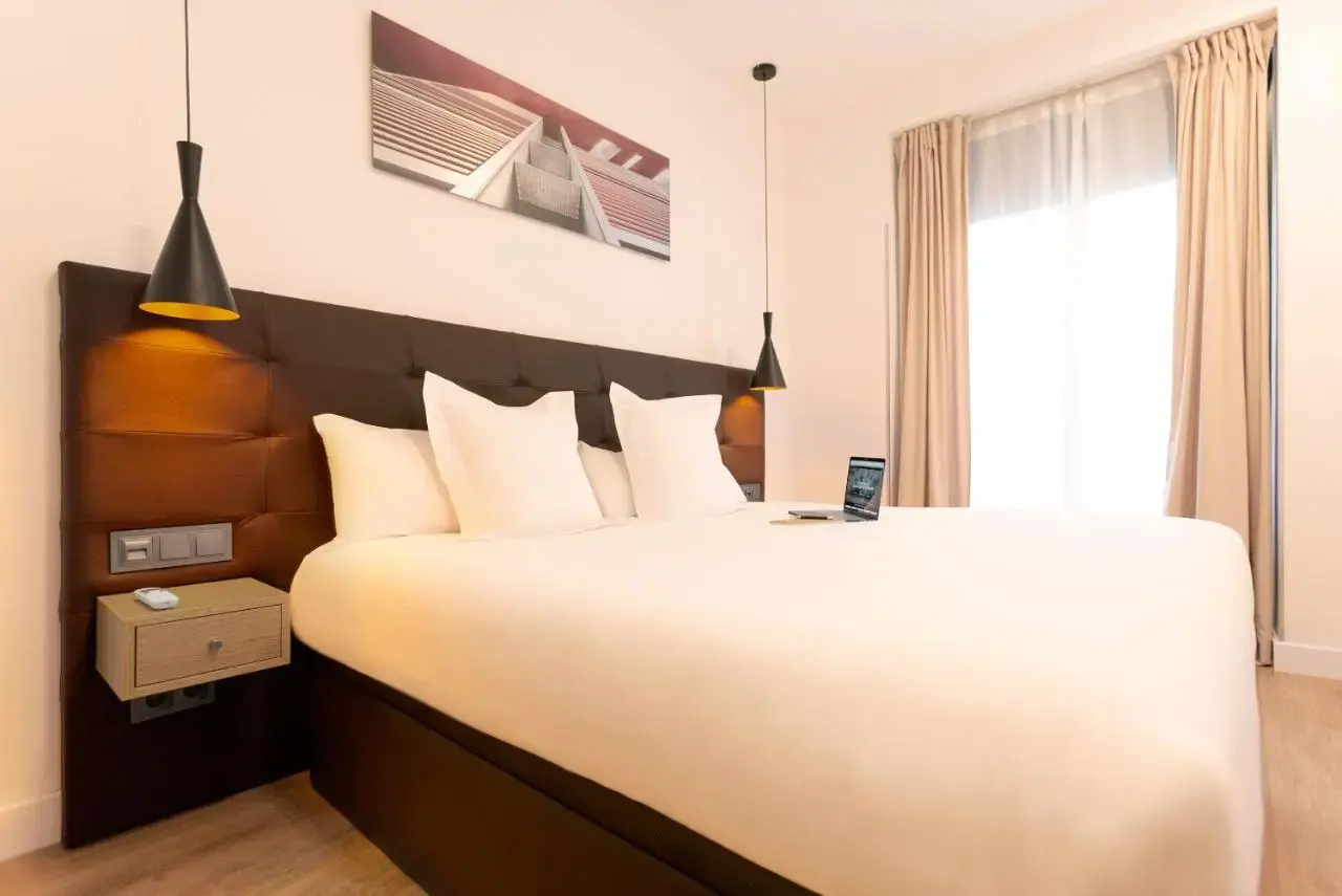 Foto - Fuencarral Rooms