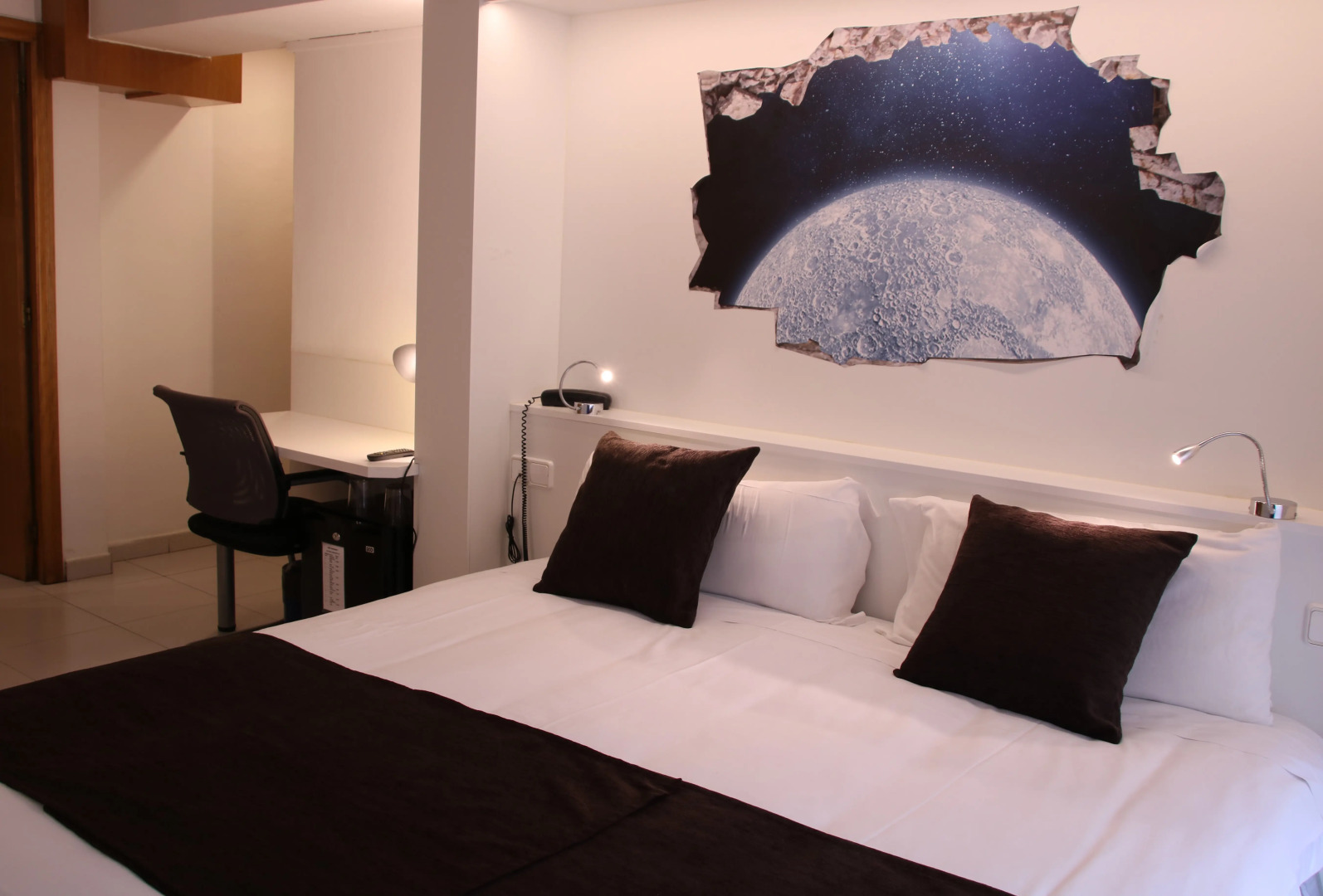 Foto - Hotel Travessera