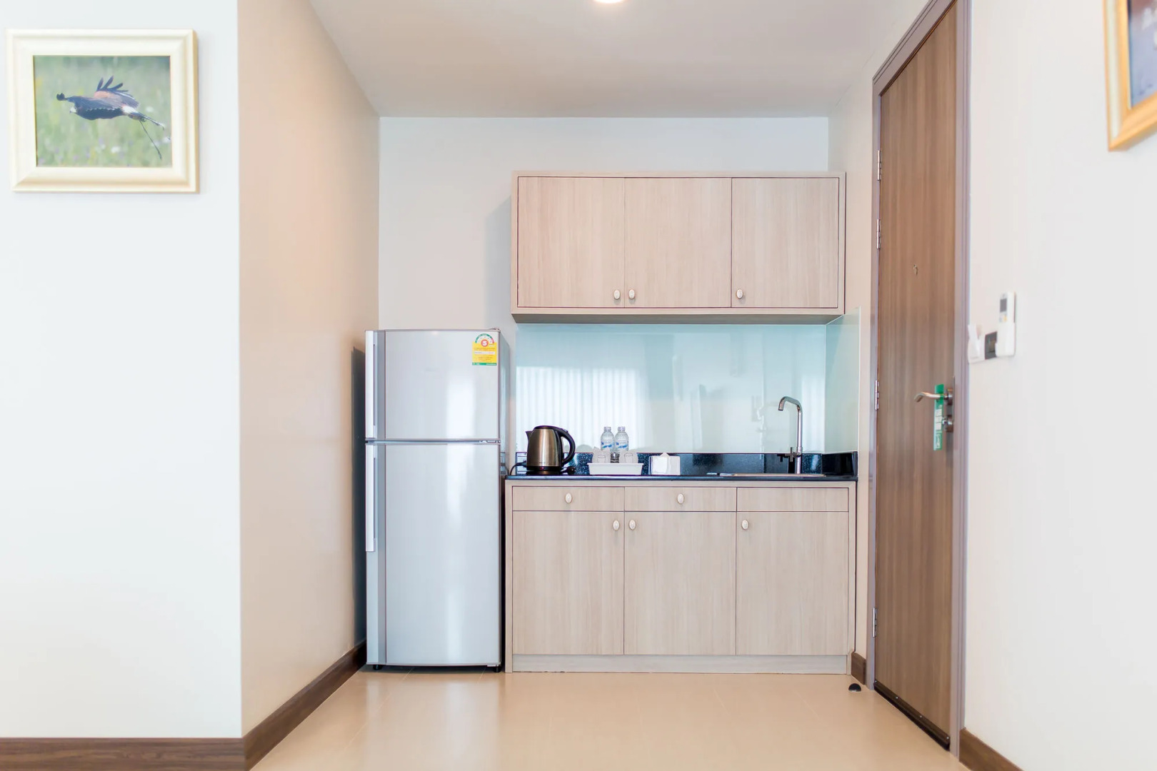 Foto - Rung Aroon Hotel By Le Siri