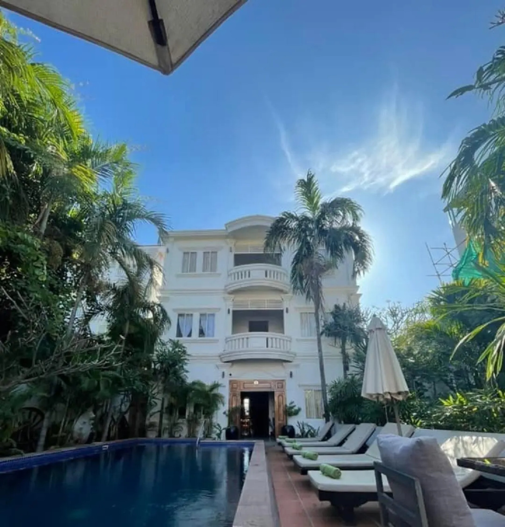 Photo - Villa Um Theara - Siem Reap