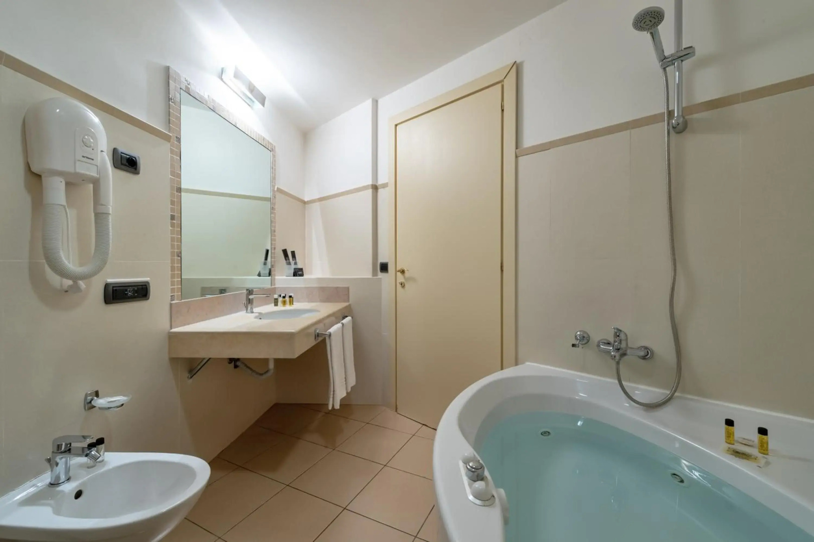 Foto - Grand Hotel Sofia