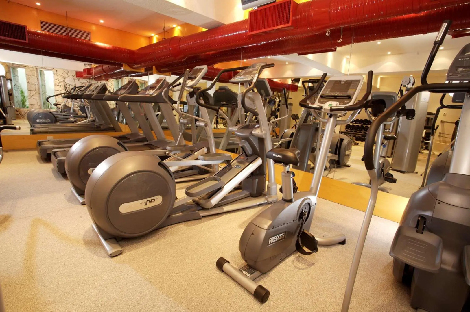 Photo - Grand Park Royal Cozumel - All Inclusive