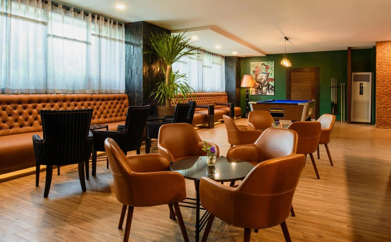 Photo - Parc Borough City Resort