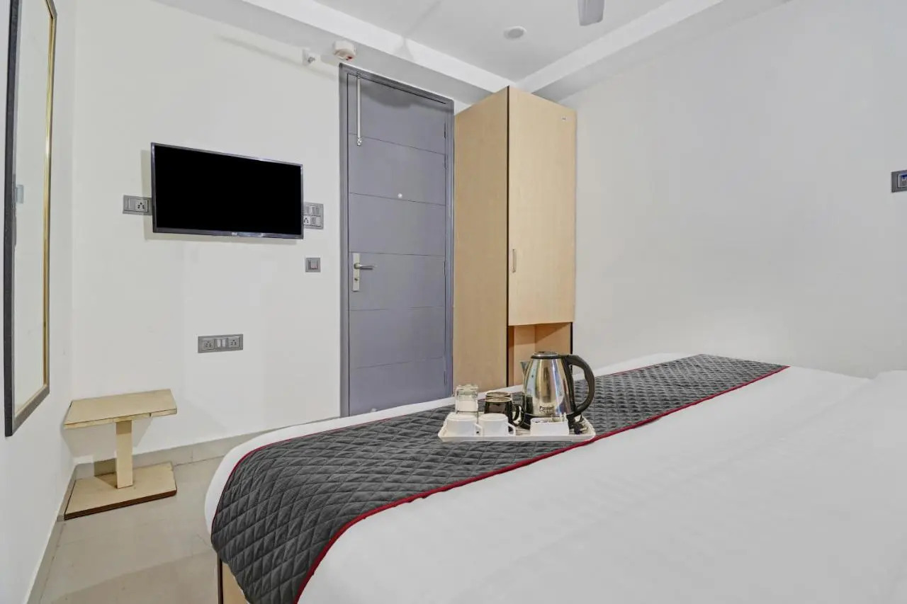 Foto - Qotel Hotel Rama Rohini Sector-24 Couple Friendly