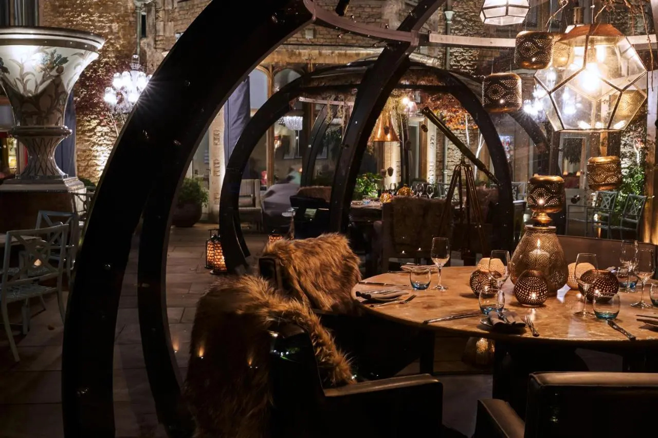 Foto - Homewood Hotel & Spa