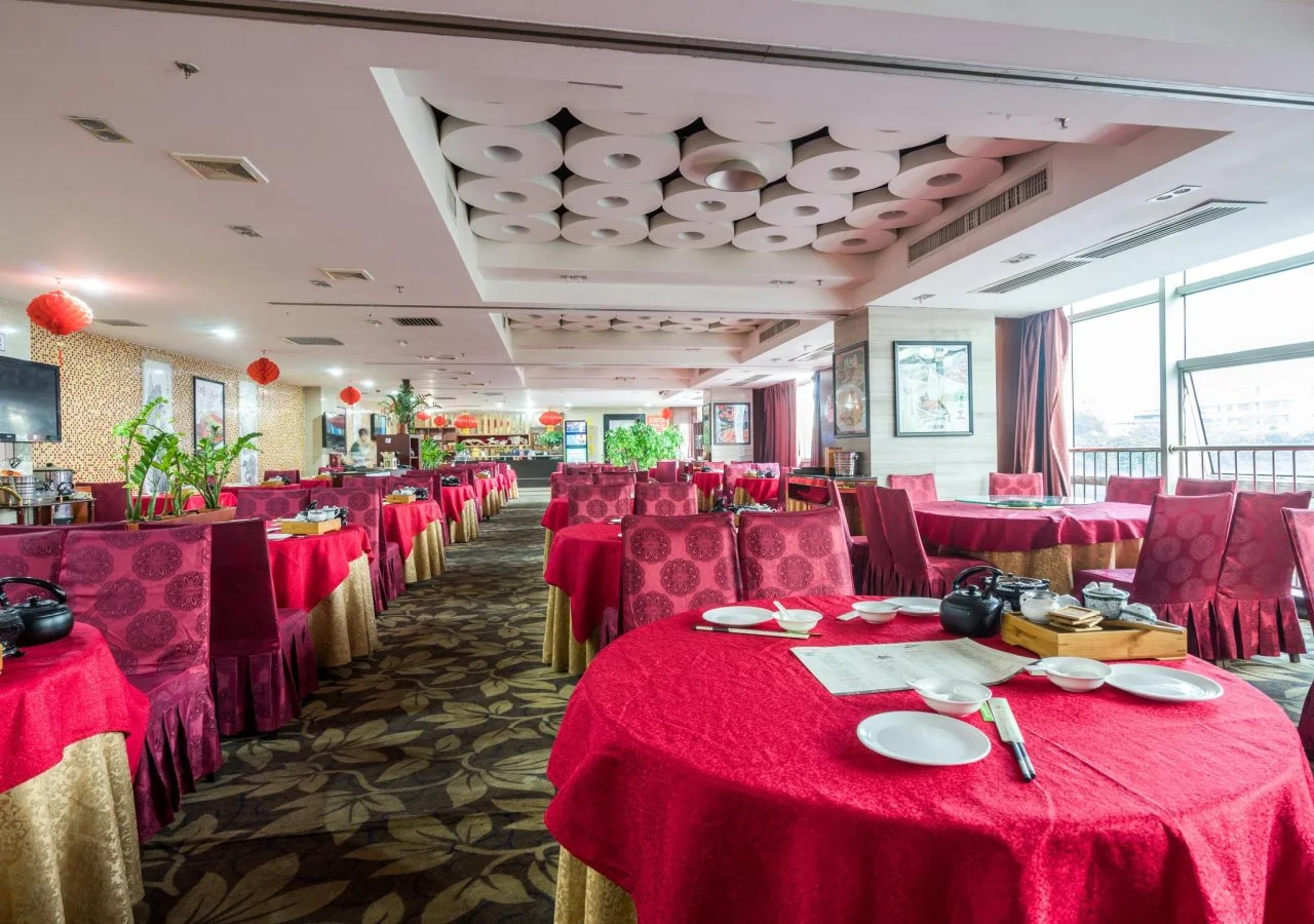 Foto - Spring Time Hotel