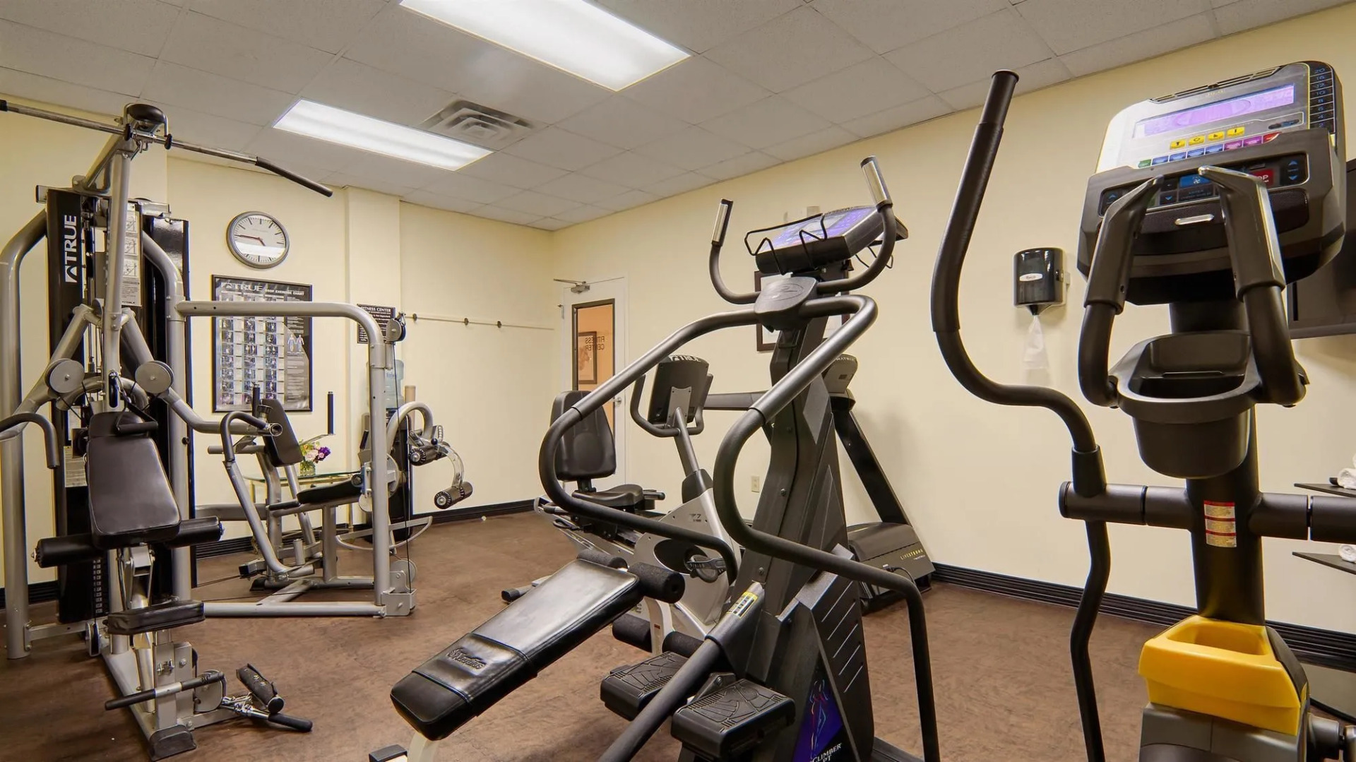 Photo - Hampton Inn New Orleans/St.Charles Ave