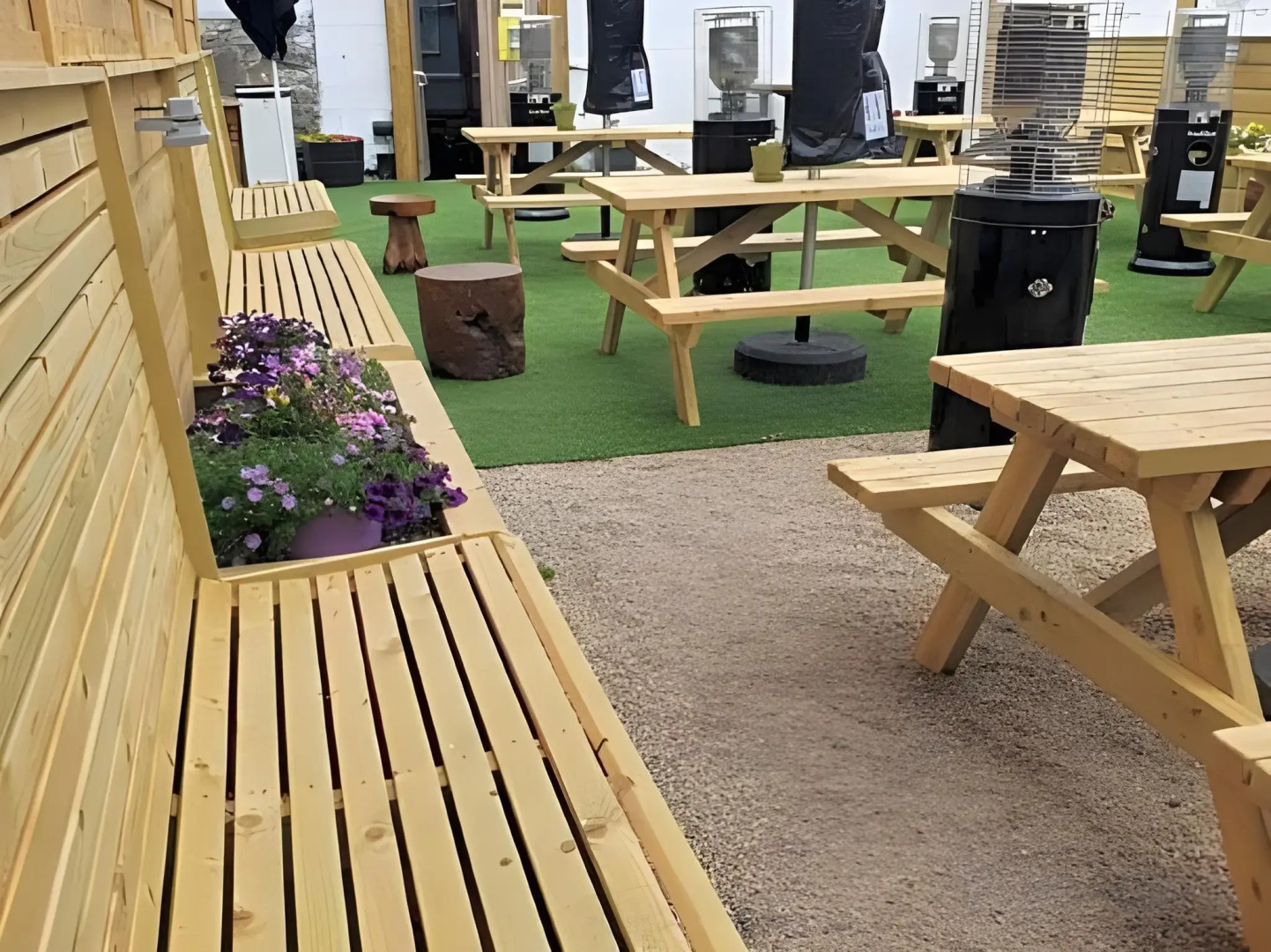 Photo - Uppercross House Hotel