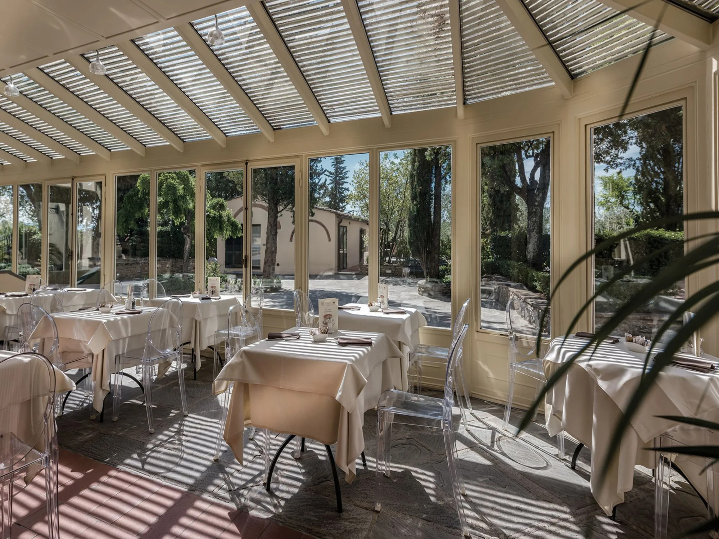 Foto - Villa I Barronci Resort & Spa