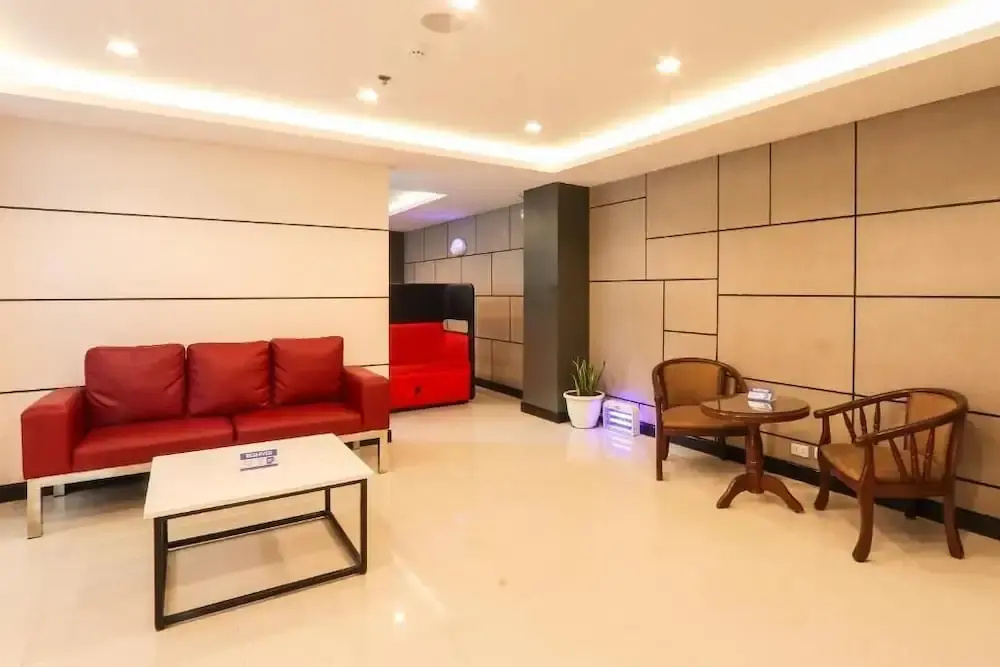 Photo - Hotel Sogo Baclaran