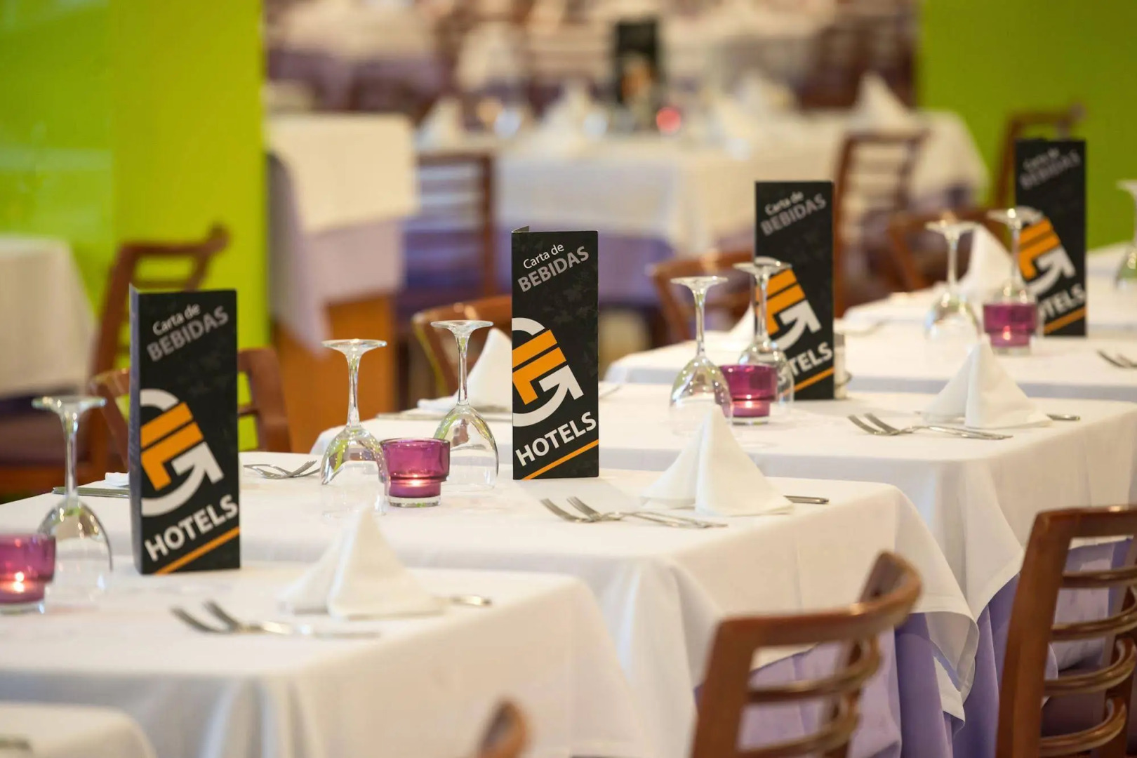 Photo - Climia Benidorm Plaza