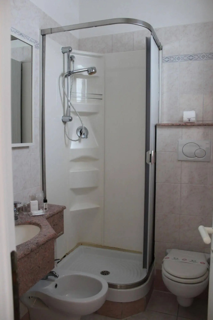 Foto - Riviera Mare Beach Life Hotel