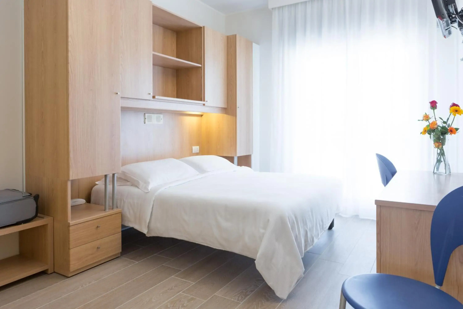 Photo - Smart Hotel Mediterraneo