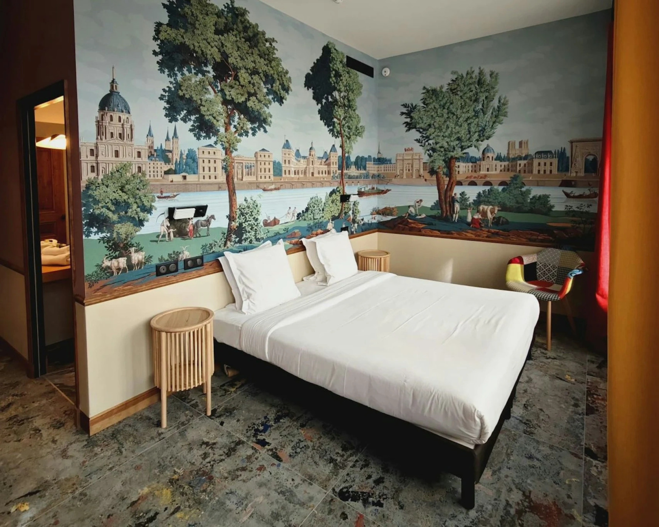Foto - Le Relais Monceau