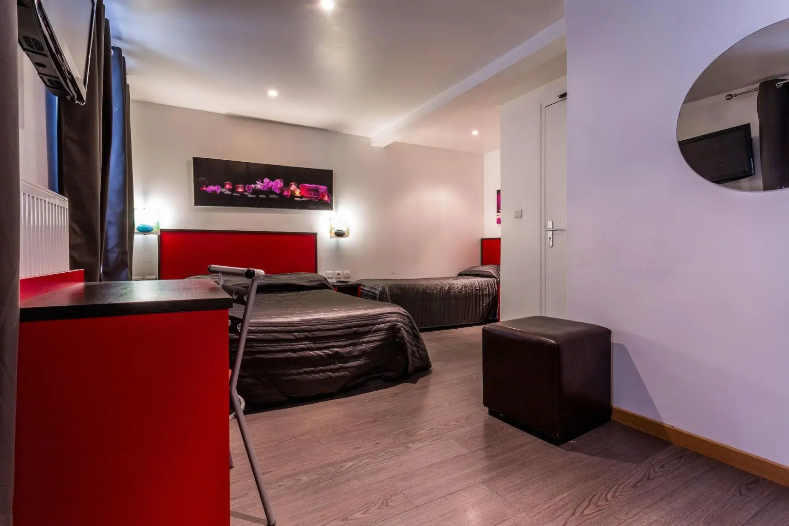 Photo - Victory Hotel Galou