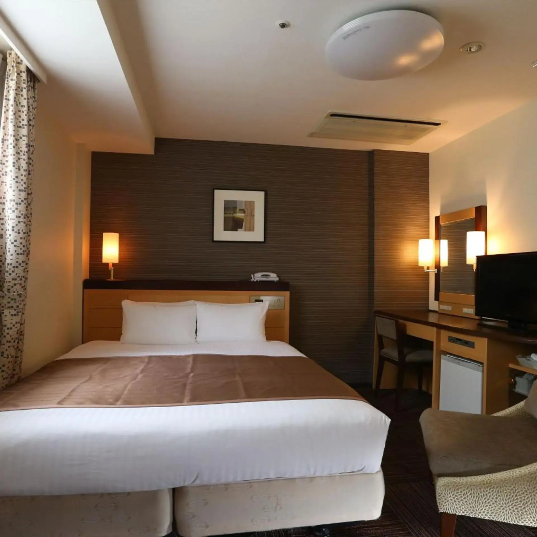 Foto - Hotel Hokke Club Sapporo