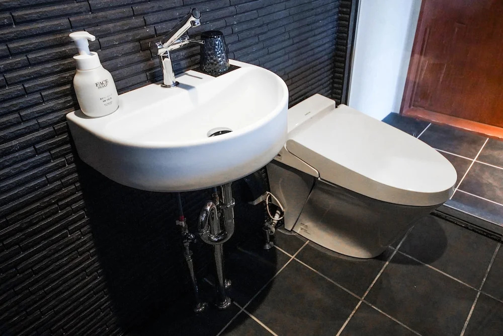 Foto - SAUNALAND ASAKUSA - Hostel