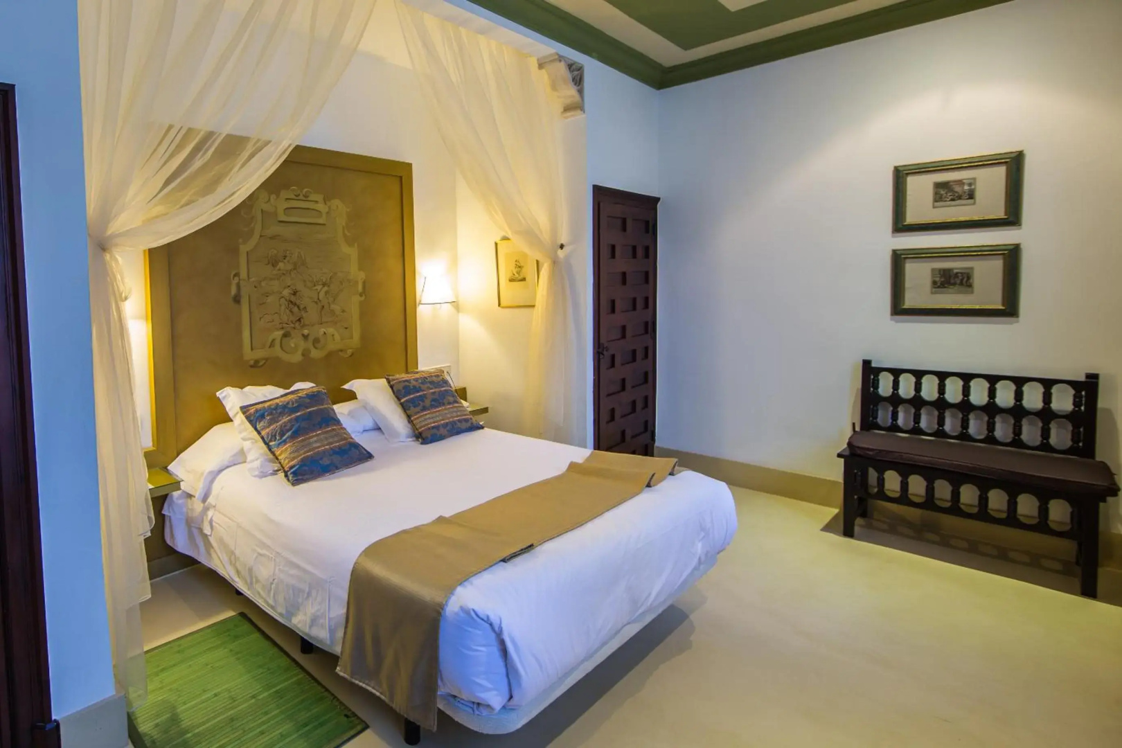 Photo - Hotel Hacienda del Cardenal
