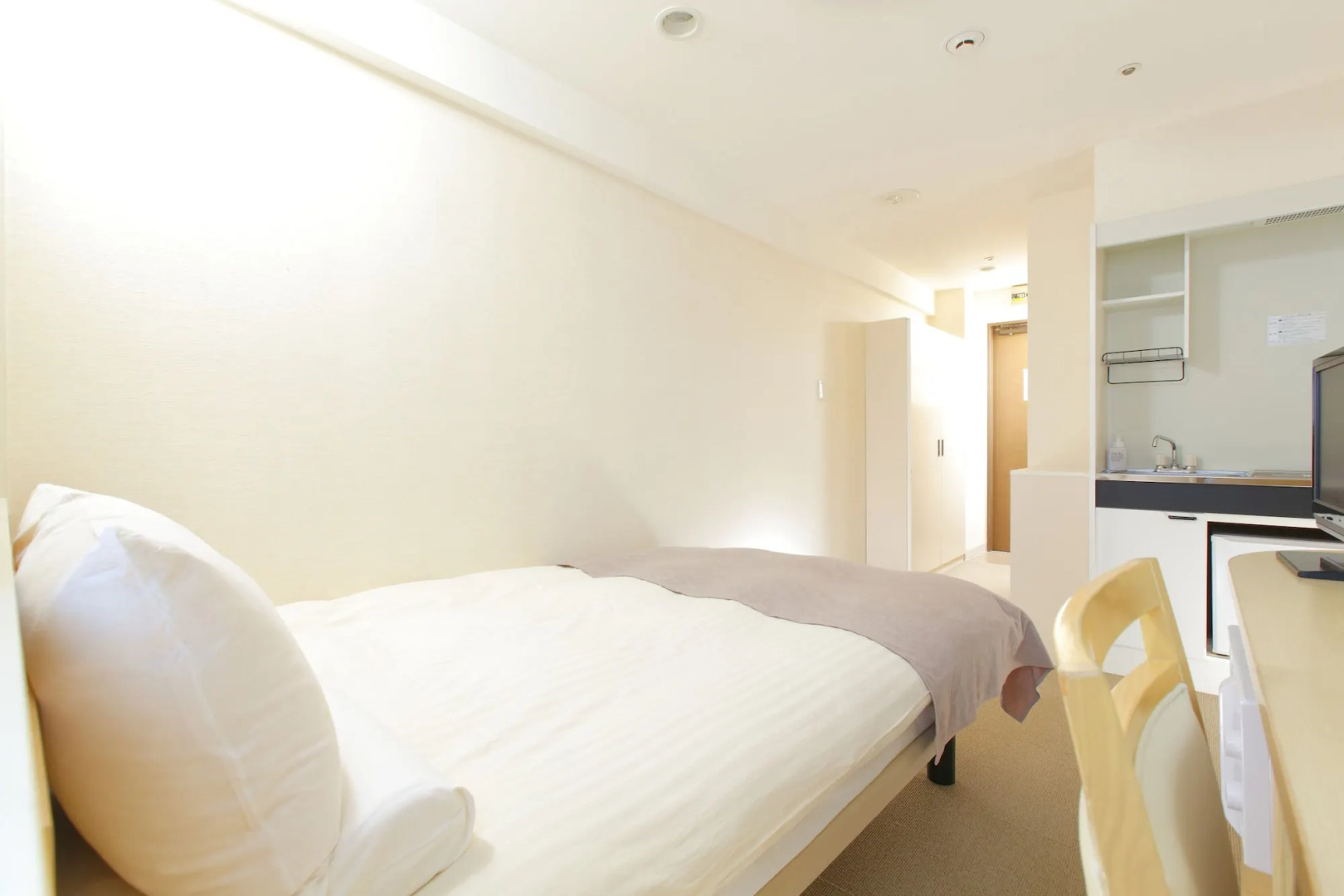 Photo - HOTEL MYSTAYS Higashi Ikebukuro