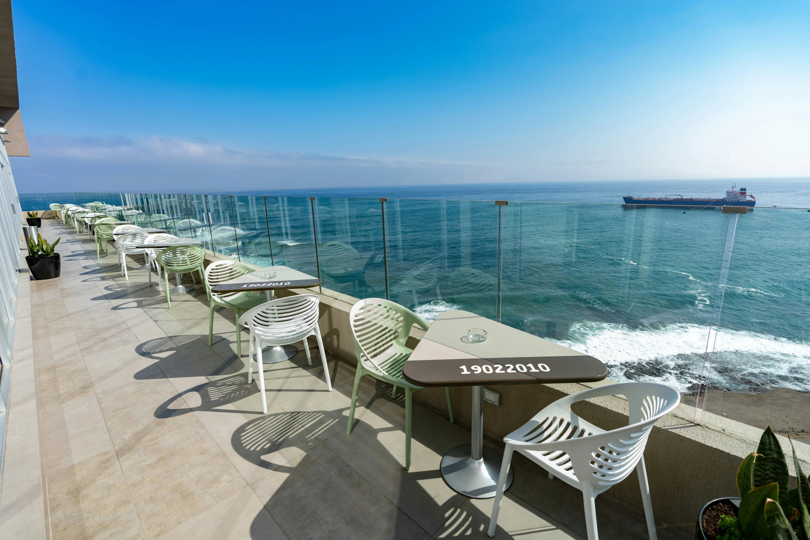 Foto - Hampton by Hilton Antofagasta