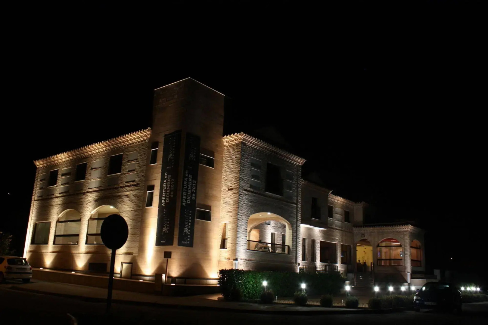 Photo - Hotel La Bastida Toledo