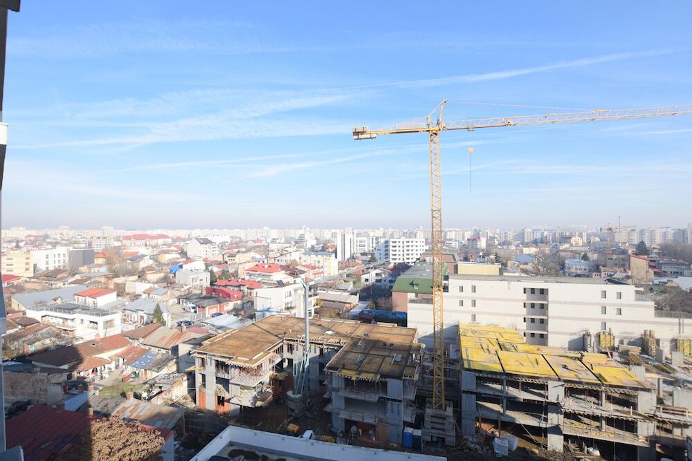 Foto - Uptown Residence Apartments