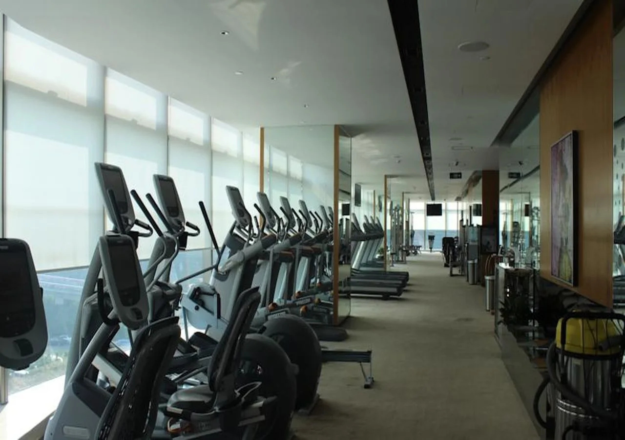 Photo - voco Suites Shenzhen Huanggang by IHG