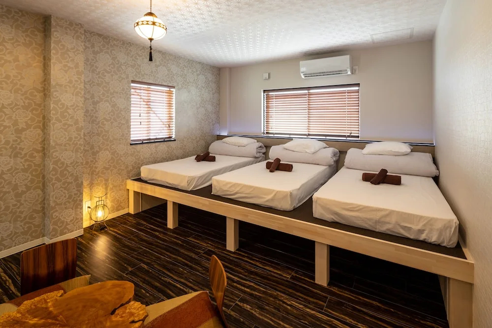 Photo - ESTABLISHMENT Asakusa