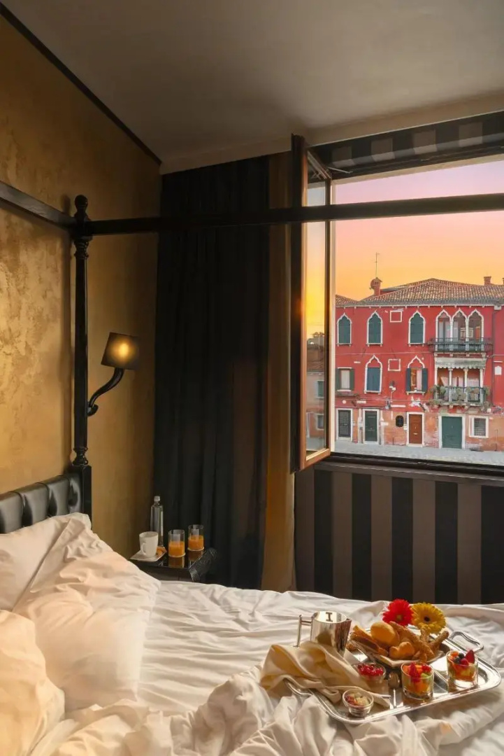 Foto - Carnival Palace Hotel