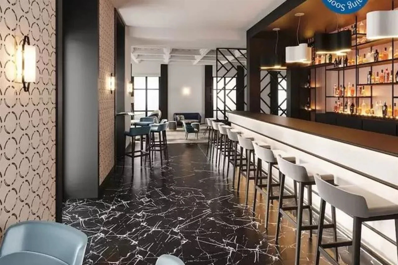 Photo - Abba San Sebastián Hotel