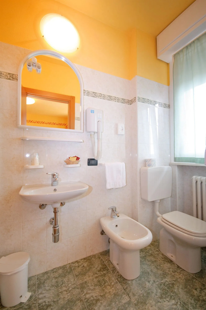 Photo - Hotel Villa Rosa