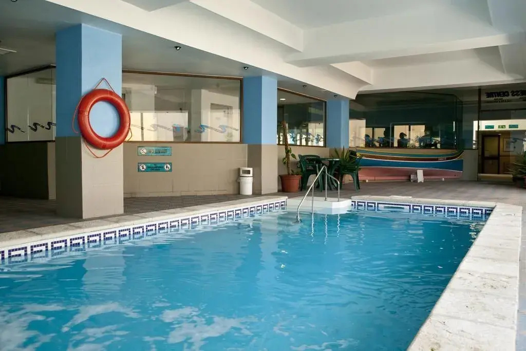 Photo - Xemxija Bay Hotel