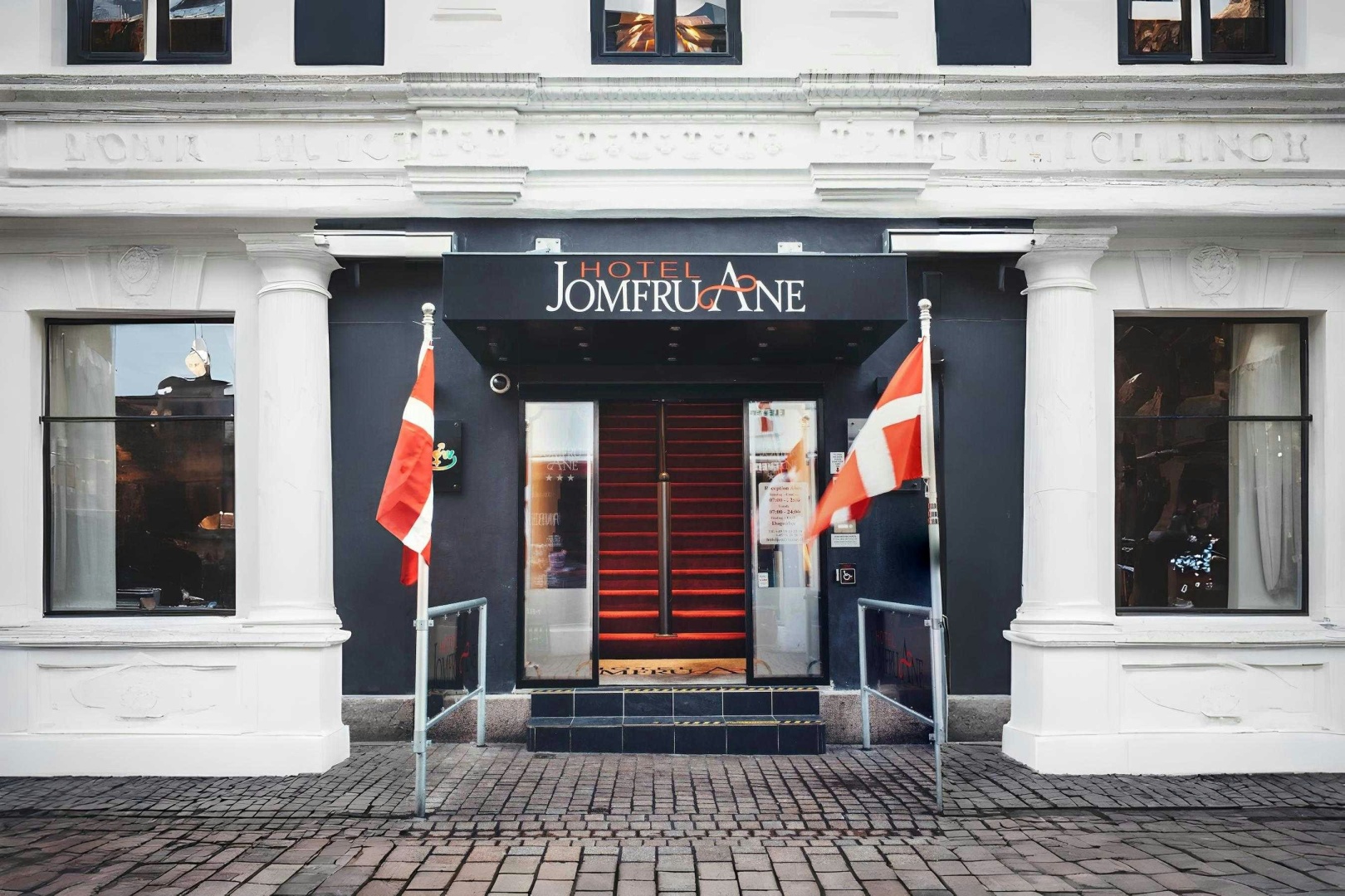 Photo - Dancenter Hotel Jomfru Ane