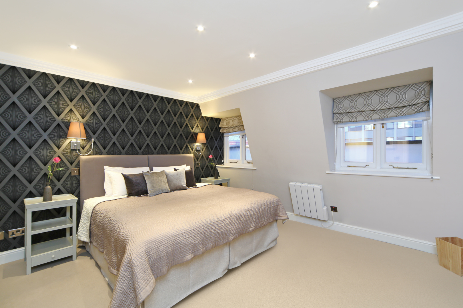 Foto - Queensgate Court Apartments