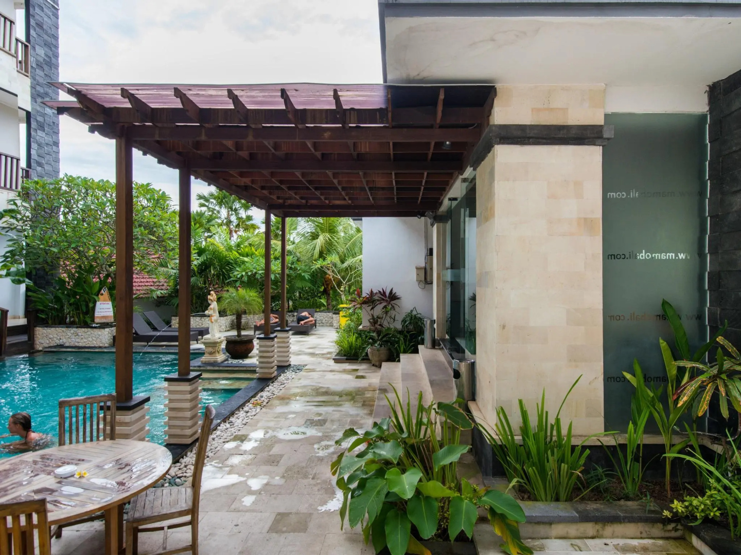 Photo - Mamo Hotel Uluwatu