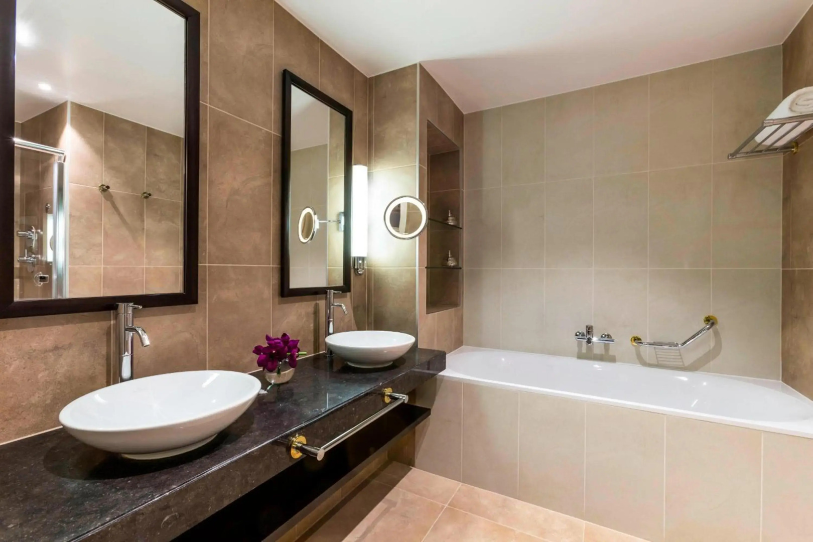 Photo - The Ritz-Carlton Hotel de la Paix, Geneva