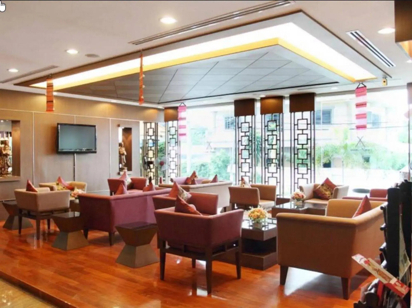 Foto - Noppakao Place