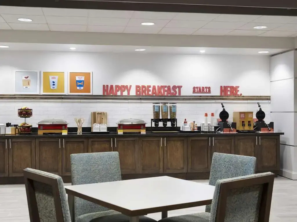 Photo - Hampton Inn Houston Near the Galleria