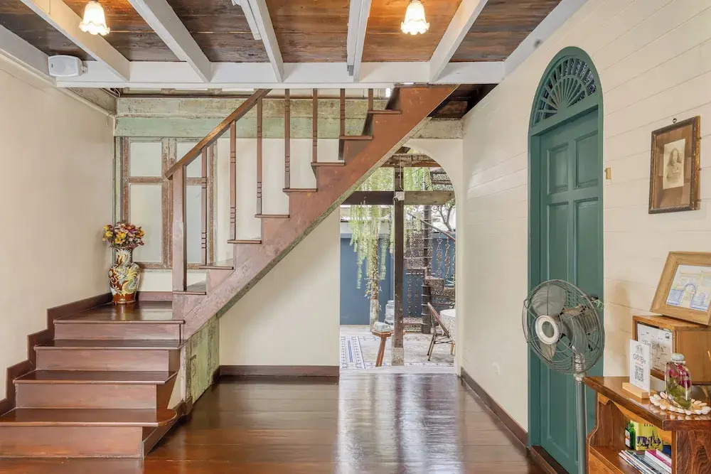 Foto - Priya Boutique House