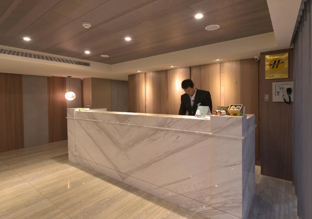 Photo - Solaria Nishitetsu Hotel Taipei Ximen