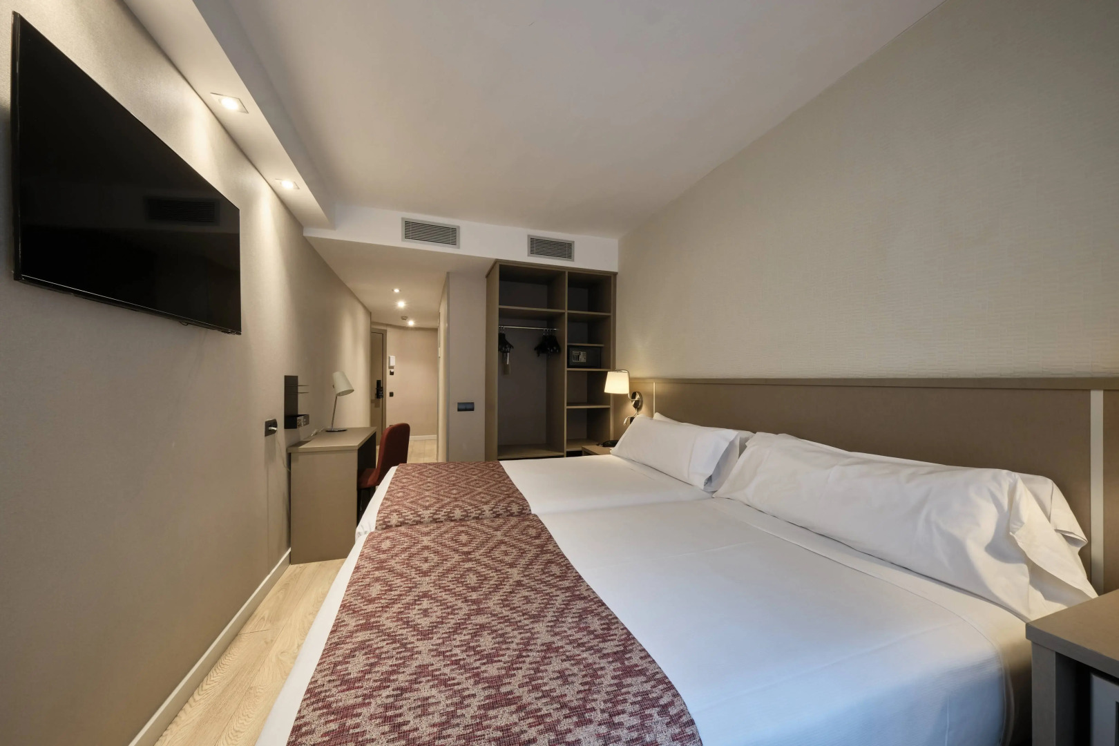 Foto - Catalonia Park Güell