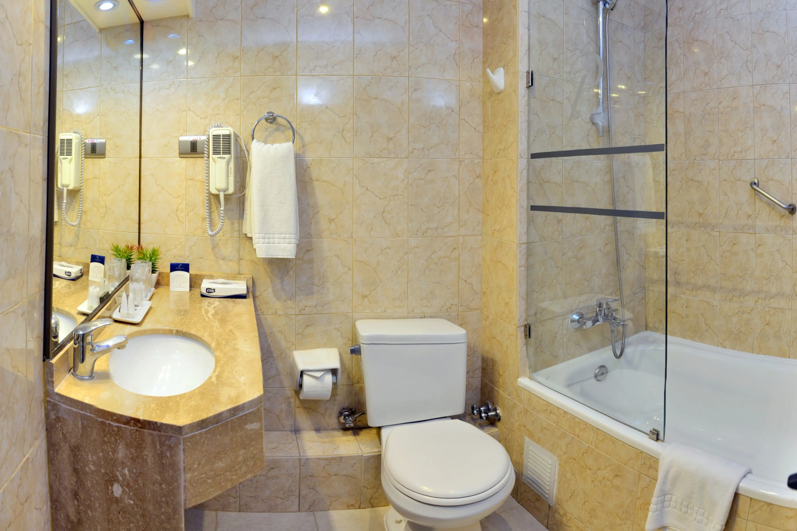 Foto - Panamericana Hotel Providencia